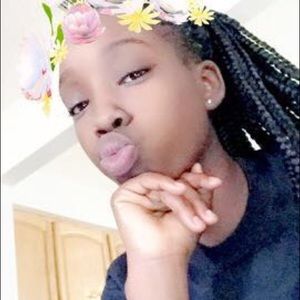 Meet your Posher, Tiana